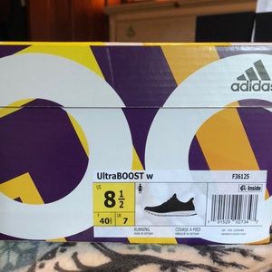 Adidas ultraboost 18